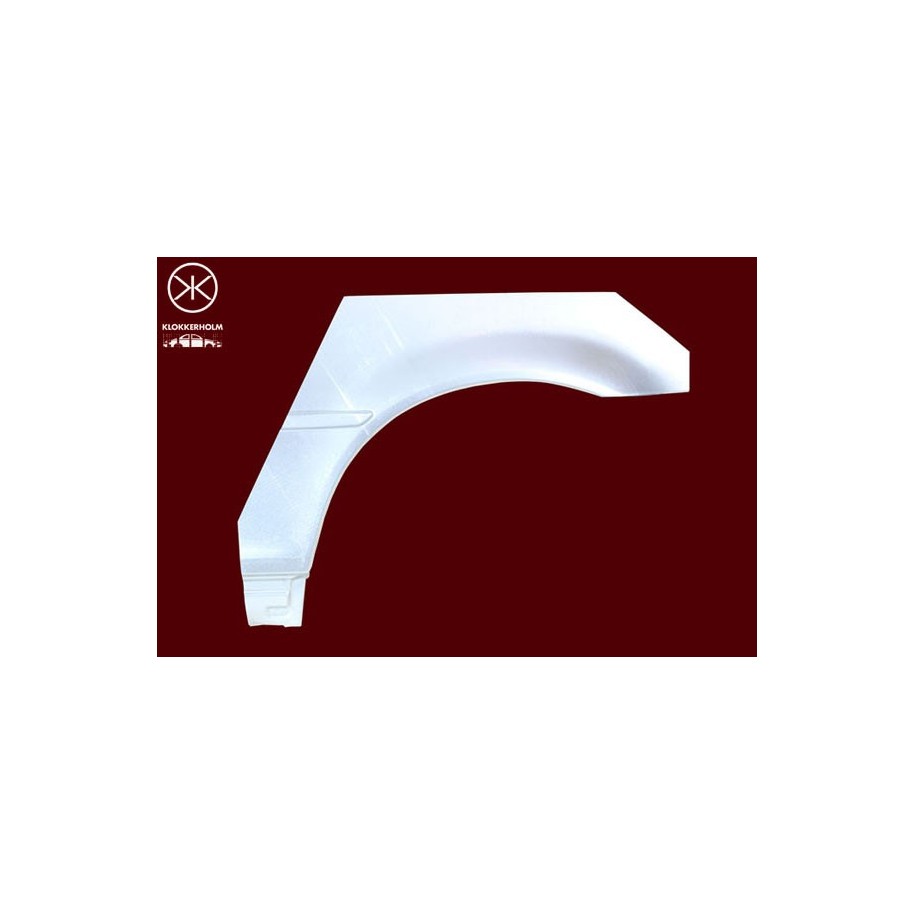 Quarter Panel 0061592 for BMW 3