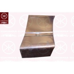 Wing (fender) 0065336 for BMW 5