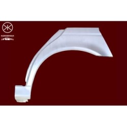 Quarter Panel 0065581 for BMW 5