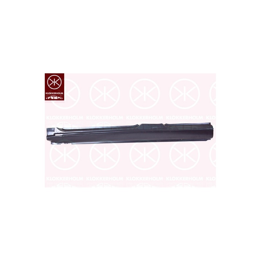 Cylinder Head Cover 0107011 for ALFA ROMEO 156