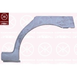 Quarter Panel 0107583 for ALFA ROMEO 156