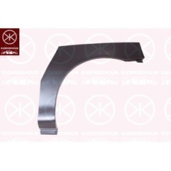 Quarter Panel 0109591 for ALFA ROMEO 147