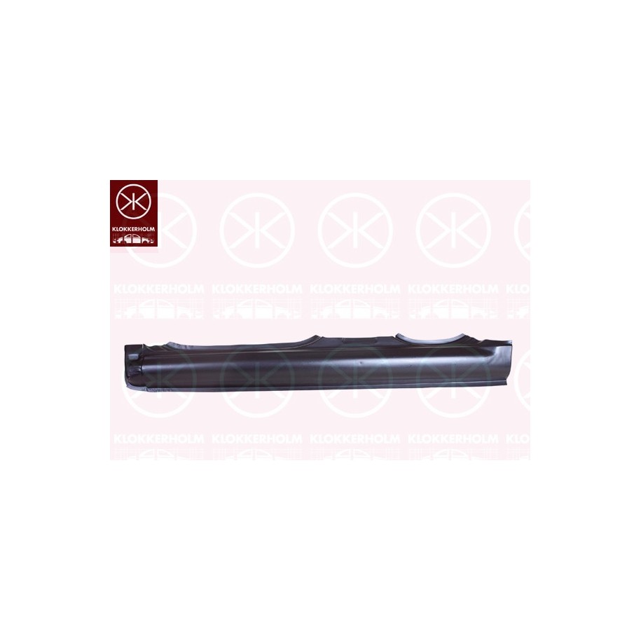 Cylinder Head Cover 0501011 for CITROEN