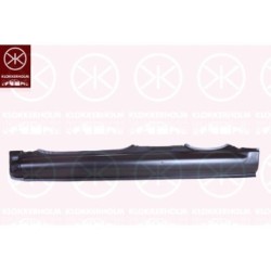 Cylinder Head Cover 0501012 for CITROEN