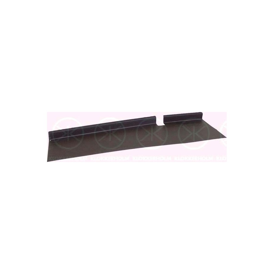Floor Panel 0510751 for CITROEN 2
