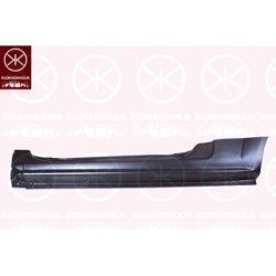 Cylinder Head Cover 0511001 for CITROEN C2