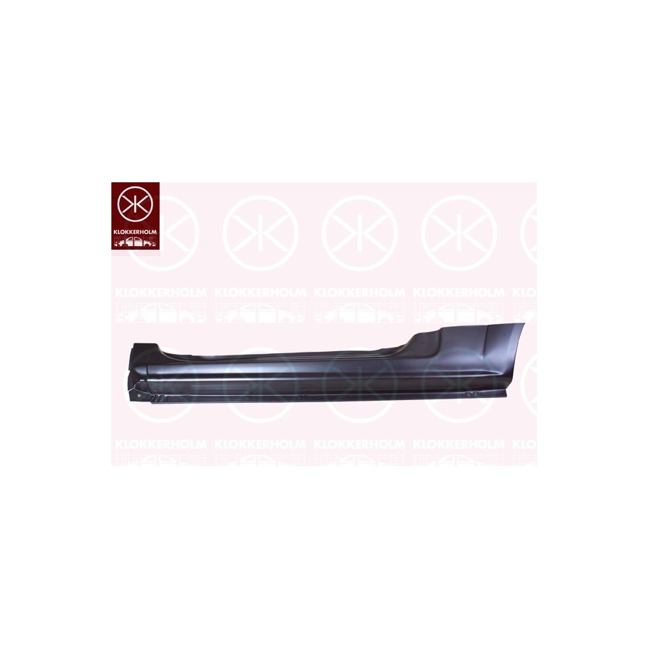 Cylinder Head Cover 0511001 for CITROEN C2