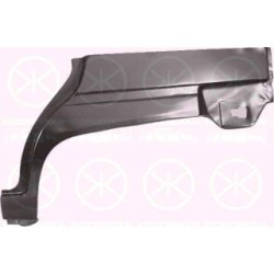 Quarter Panel 0517582 for CITROEN AX