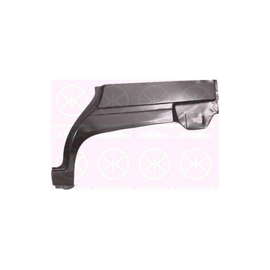 Quarter Panel 0517582 for CITROEN AX