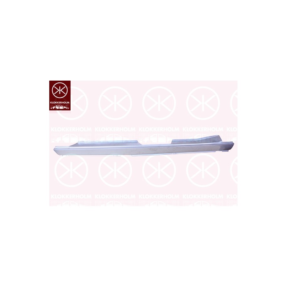 Cylinder Head Cover 0522012 for CITROEN BX