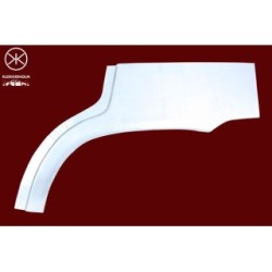 Quarter Panel 0523581 for CITROEN XANTIA