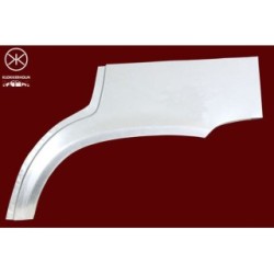 Quarter Panel 0523583 for CITROEN XANTIA