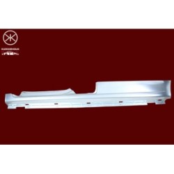 Cylinder Head Cover 0552001 for CITROEN