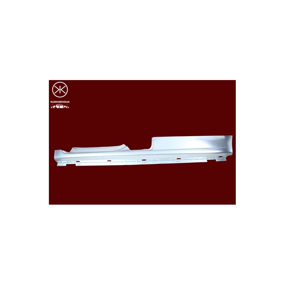 Cylinder Head Cover 0552001 for CITROEN