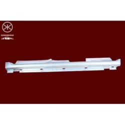 Cylinder Head Cover 0552011 for CITROEN