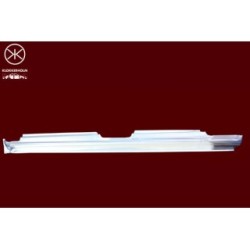 Cylinder Head Cover 0912011 for CHRYSLER