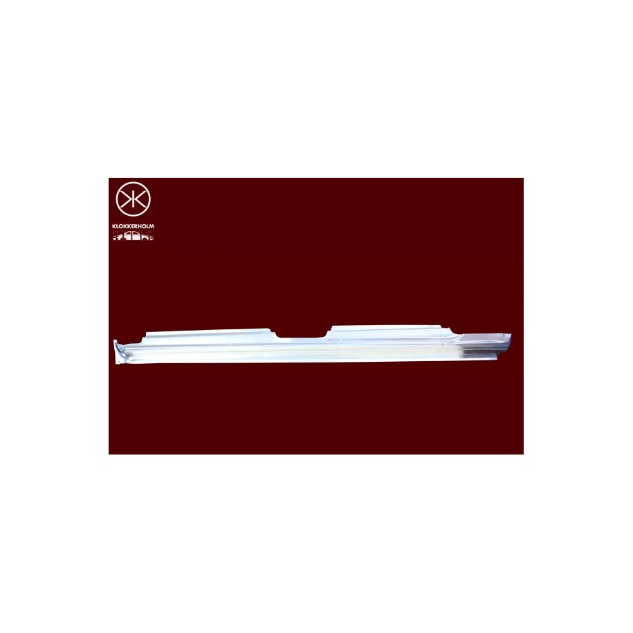 Cylinder Head Cover 0912011 for CHRYSLER