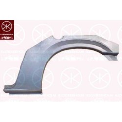 Quarter Panel 0913581 for CHRYSLER