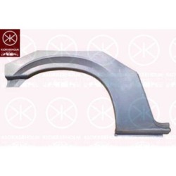 Quarter Panel 0913582 for CHRYSLER