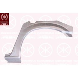 Quarter Panel 0913583 for CHRYSLER