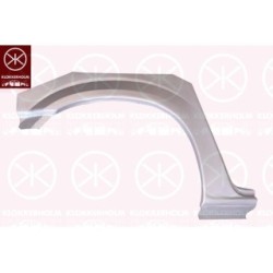 Quarter Panel 0913584 for CHRYSLER
