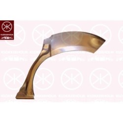 Quarter Panel 0922581 for DODGE CALIBER