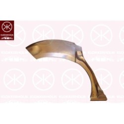 Quarter Panel 0922582 for DODGE CALIBER