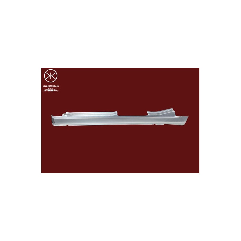Cylinder Head Cover 1103012 for CHEVROLET