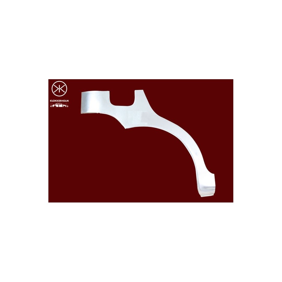 Quarter Panel 1103582 for DAEWOO