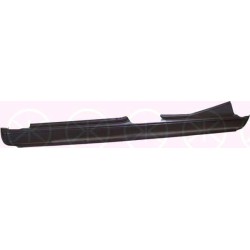 Cylinder Head Cover 1104011 for DAEWOO