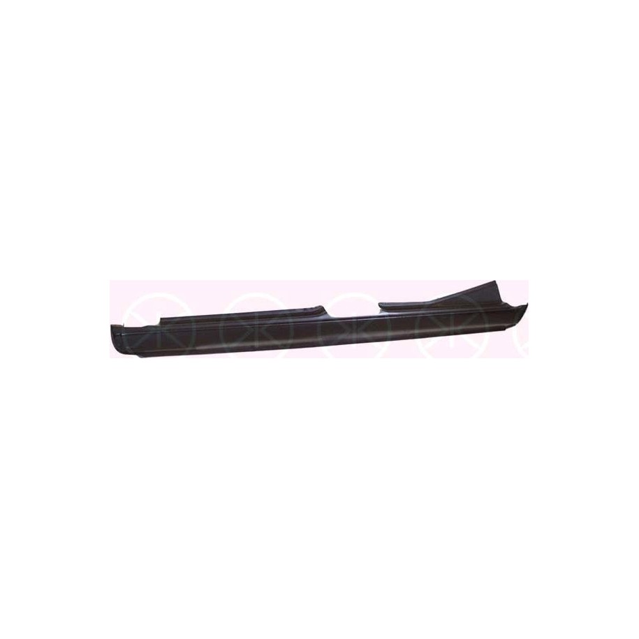 Cylinder Head Cover 1104011 for DAEWOO