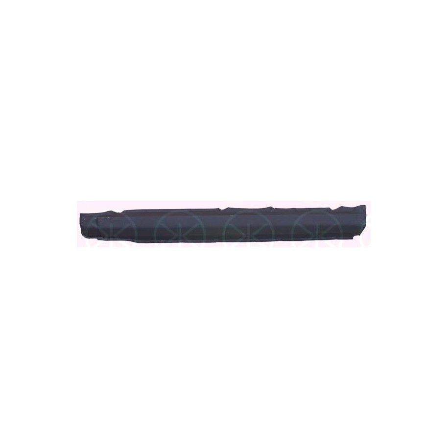 Cylinder Head Cover 1106011 for DAEWOO