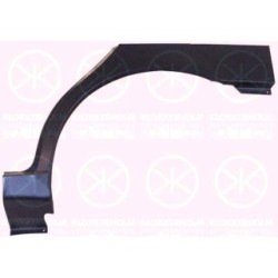 Quarter Panel 1106582 for DAEWOO