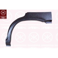 Quarter Panel 1110581 for DAEWOO