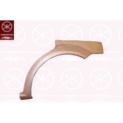 Quarter Panel 1112581 for CHEVROLET