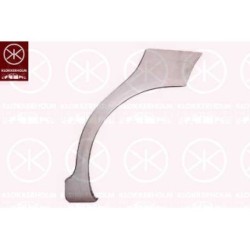 Quarter Panel 1116581 for CHEVROLET MATIZ