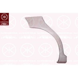 Quarter Panel 1116582 for CHEVROLET MATIZ