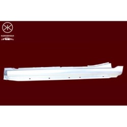 Cylinder Head Cover 1119012 for CHEVROLET
