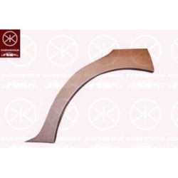 Quarter Panel 1119581 for CHEVROLET