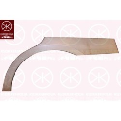 Quarter Panel 1134581 for CHEVROLET EPICA