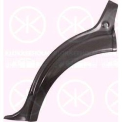 Quarter Panel 1221581 for DAIHATSU CHARADE
