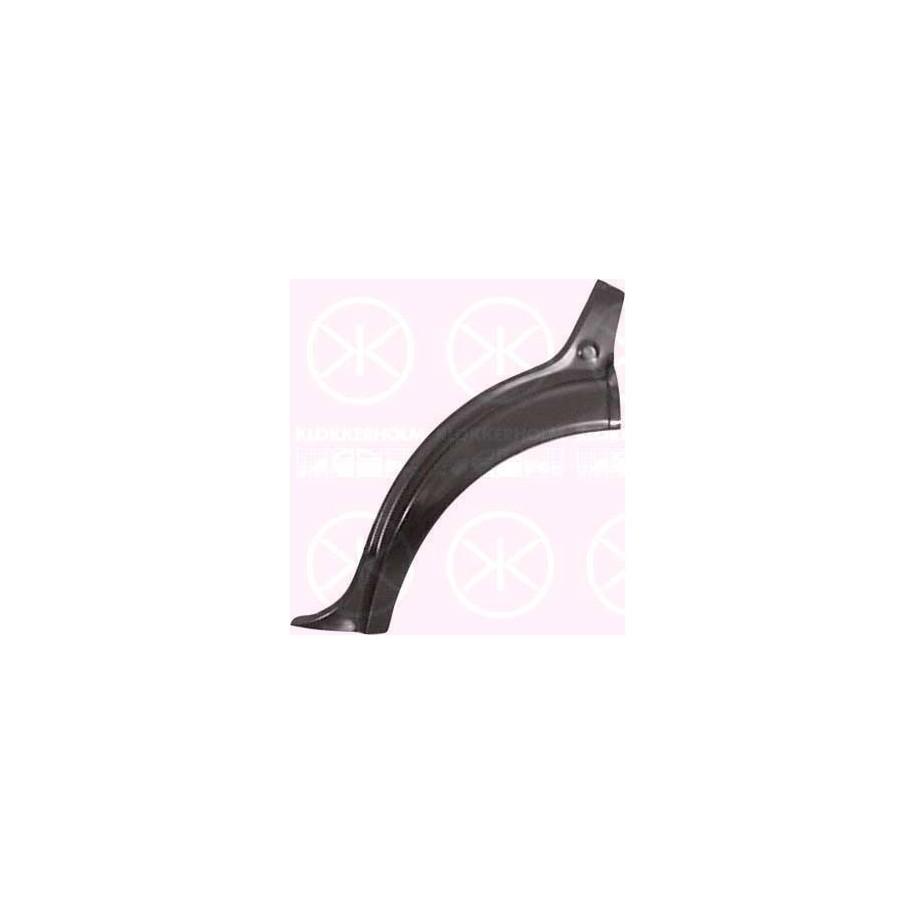 Quarter Panel 1221582 for DAIHATSU CHARADE