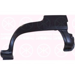 Quarter Panel 1222581 for DAIHATSU CHARADE