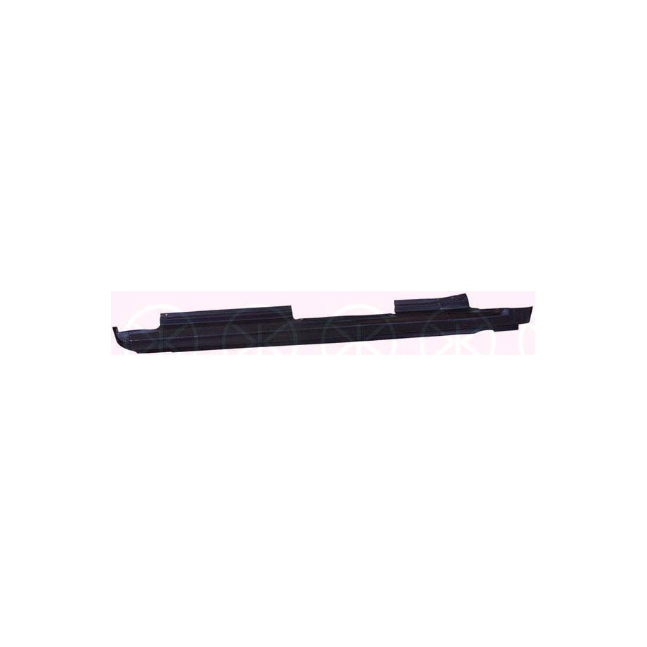 Cylinder Head Cover 1301011 for DACIA