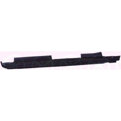 Cylinder Head Cover 1301012 for DACIA