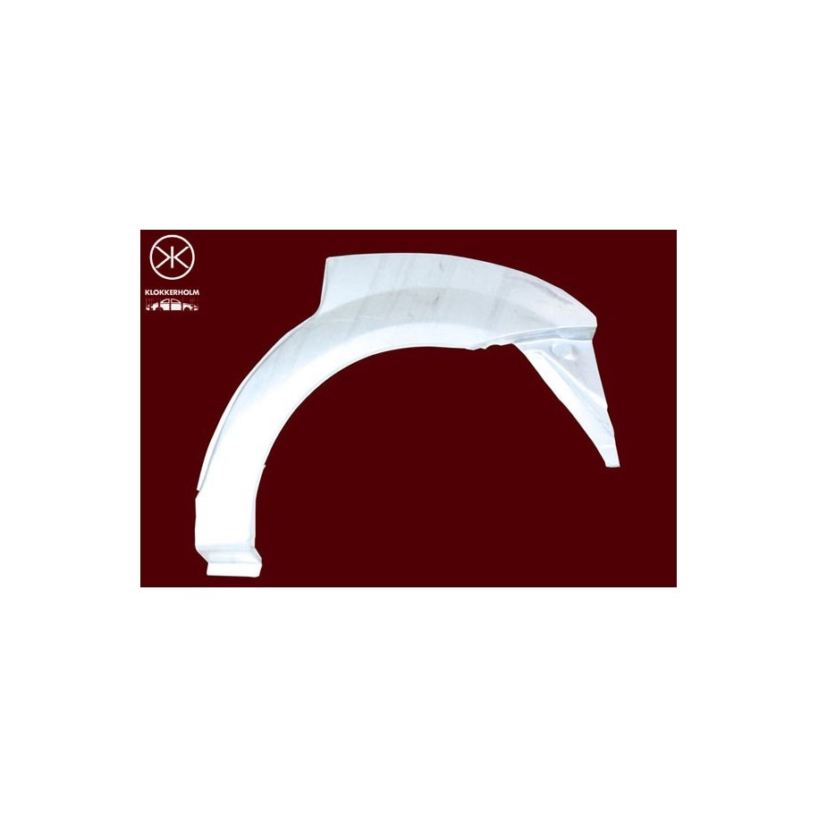 Quarter Panel 1301581 for DACIA