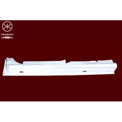 Cylinder Head Cover 1306013 for DACIA