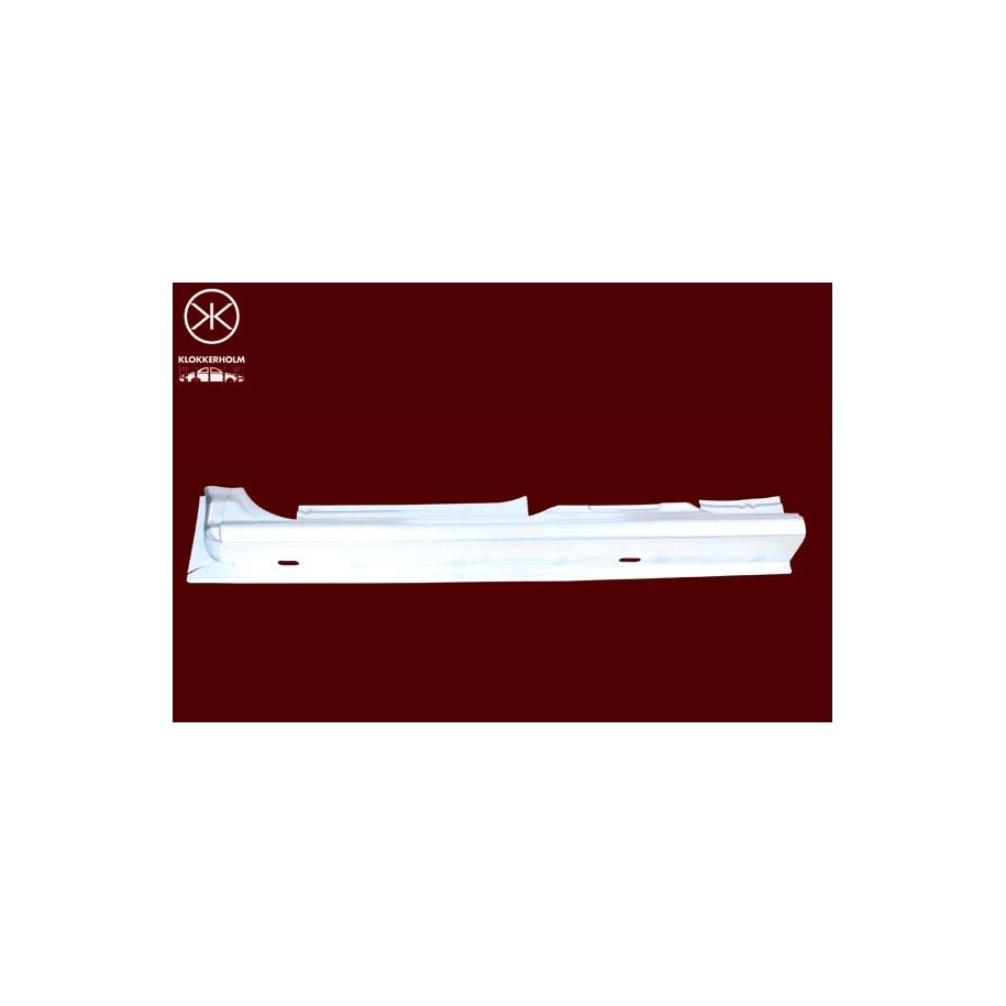 Cylinder Head Cover 1306014 for DACIA