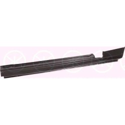 Cylinder Head Cover 1604002 for NISSAN MARCH OE 7641201B31