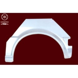 Quarter Panel 1604592 for NISSAN MARCH